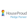 HouseProud Pledge Pioneer